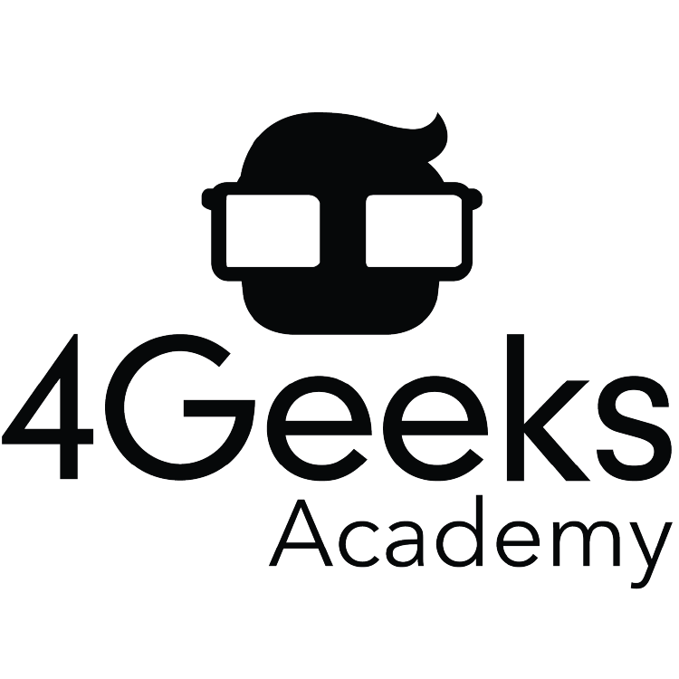 4 geeks academy