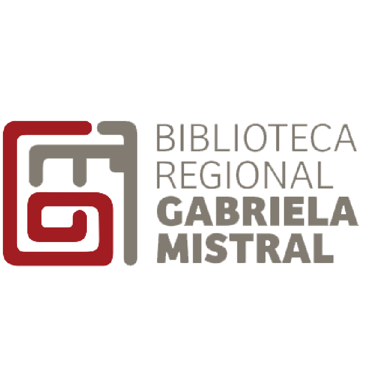 Biblioteca regional Gabriela Mistral