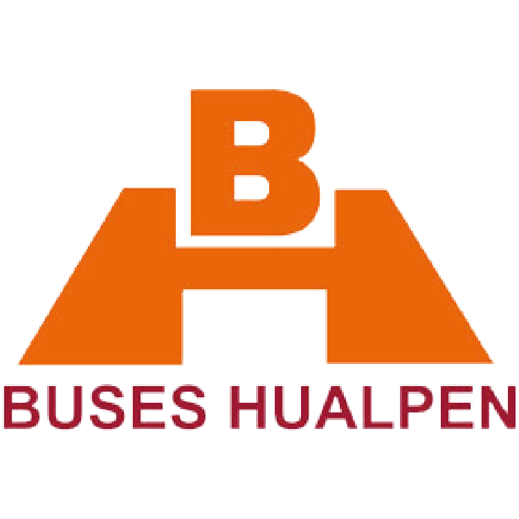 Buses Hualpen